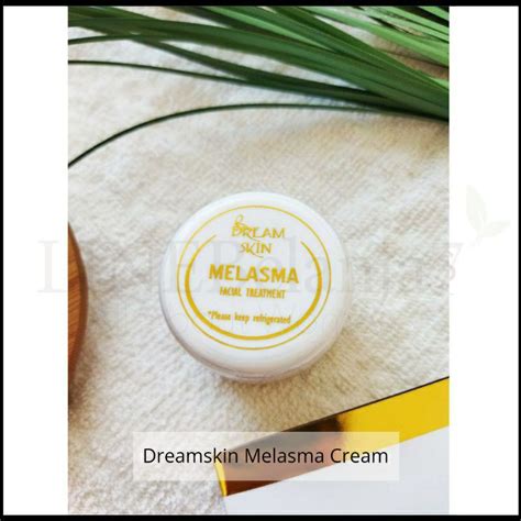 dreamskin eczema cream.